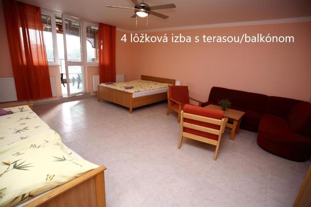 Europa Penzion Štúrovo Zewnętrze zdjęcie